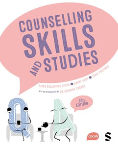 Counselling Skills and Studies 