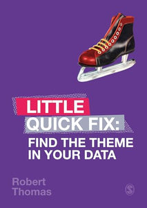 Find the Theme in Your Data 