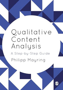 Qualitative Content Analysis 