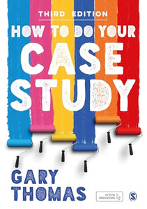 How to Do Your Case Study 