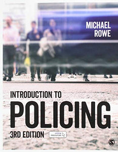 Introduction to Policing 