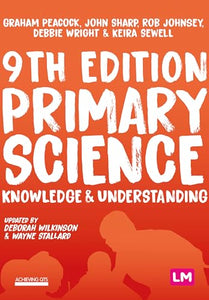 Primary Science: Knowledge and Understanding 