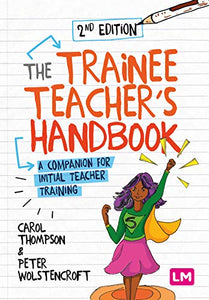 The Trainee Teacher′s Handbook 