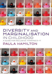 Diversity and Marginalisation in Childhood 