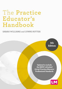 The Practice Educator′s Handbook 