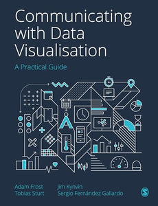 Communicating with Data Visualisation 