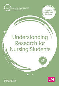 Understanding Research for Nursing Students 