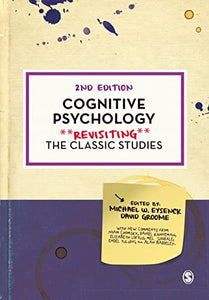 Cognitive Psychology 