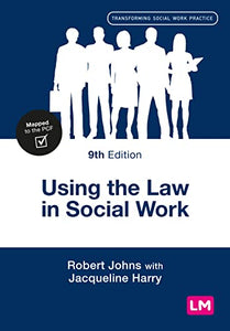 Using the Law in Social Work 