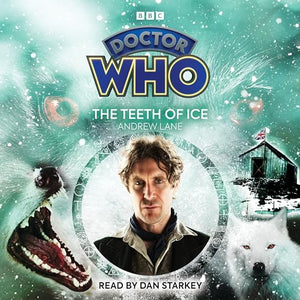 Doctor Who: The Teeth of Ice 