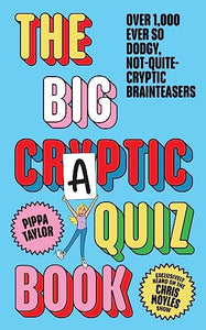 The Big Craptic Quizbook 