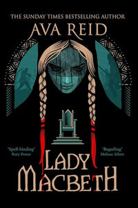 Lady Macbeth 