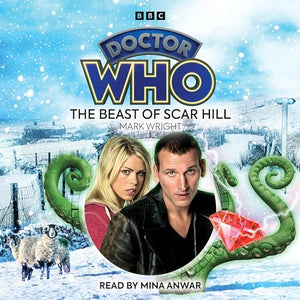 Doctor Who: The Beast of Scar Hill 