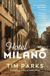 Hotel Milano 