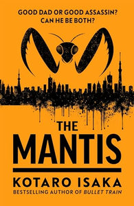 The Mantis 