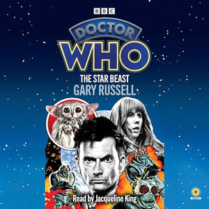 Doctor Who: The Star Beast 