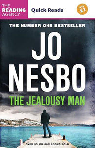 The Jealousy Man 