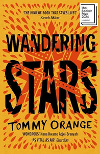 Wandering Stars 