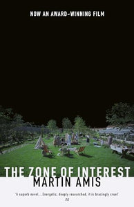 The Zone of Interest 