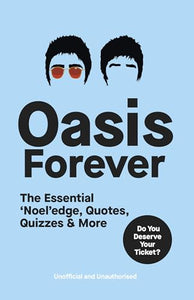 Oasis Forever 