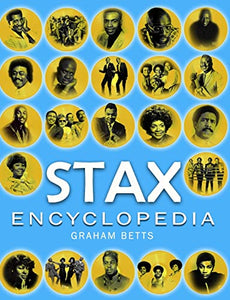 Stax Encyclopedia 