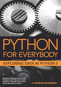 Python for Everybody 