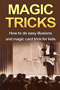 Magic Tricks 