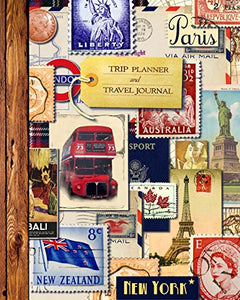 Trip Planner and Travel Journal 