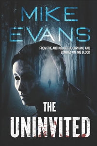 The Uninvited 