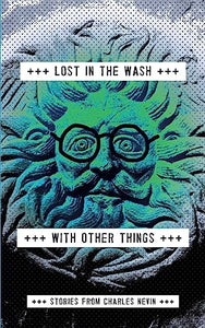 Lost In The Wash With Other Things 