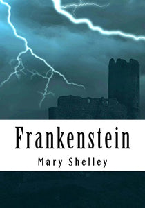 Frankenstein 