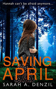 Saving April 