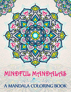 Mindful Mandalas 