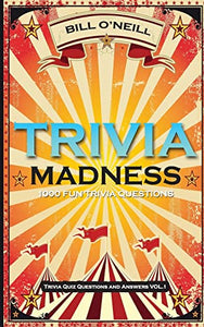 Trivia Madness 