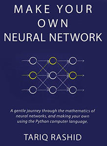 Make Your Own Neural Network 