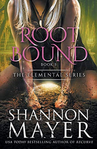 Rootbound 