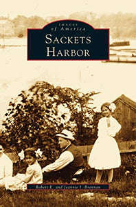 Sackets Harbor 