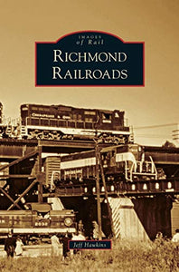 Richmond Railroads 