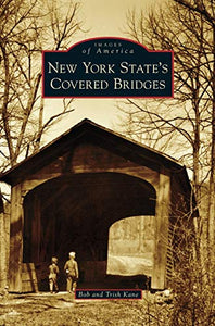 New York State's Covered Bridges 