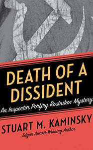 Death of a Dissident 