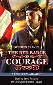 The Red Badge of Courage 