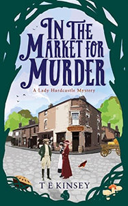 In the Market for Murder 