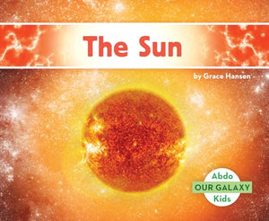 The Sun (Our Galaxy) 