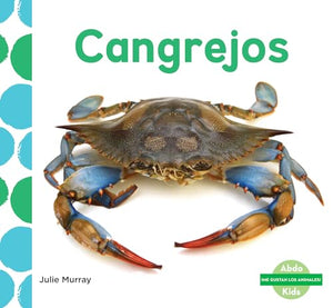 Cangrejos (Crabs) (Spanish Version) 