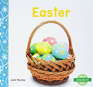 Easter (Holidays) 