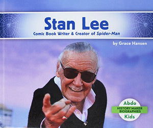 Stan Lee 