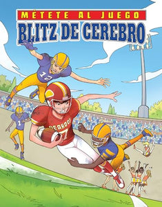 Blitz de Cerebro (Brain Blitz) 