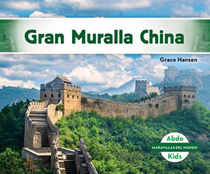 Gran Muralla China / Great Wall of China 