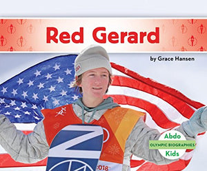 Red Gerard 