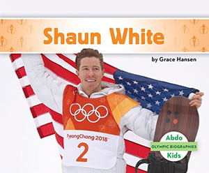 Shaun White 